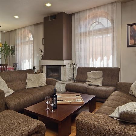 Anita House Hotel Perushtitsa Luaran gambar