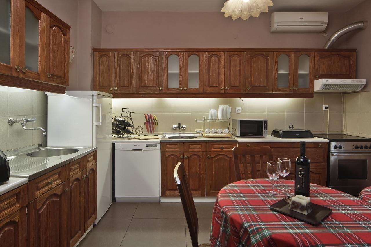 Anita House Hotel Perushtitsa Luaran gambar