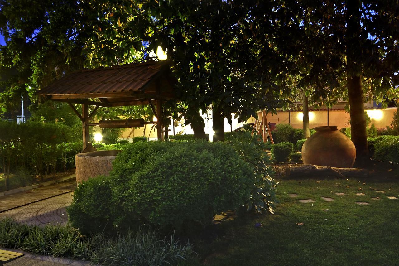 Anita House Hotel Perushtitsa Luaran gambar