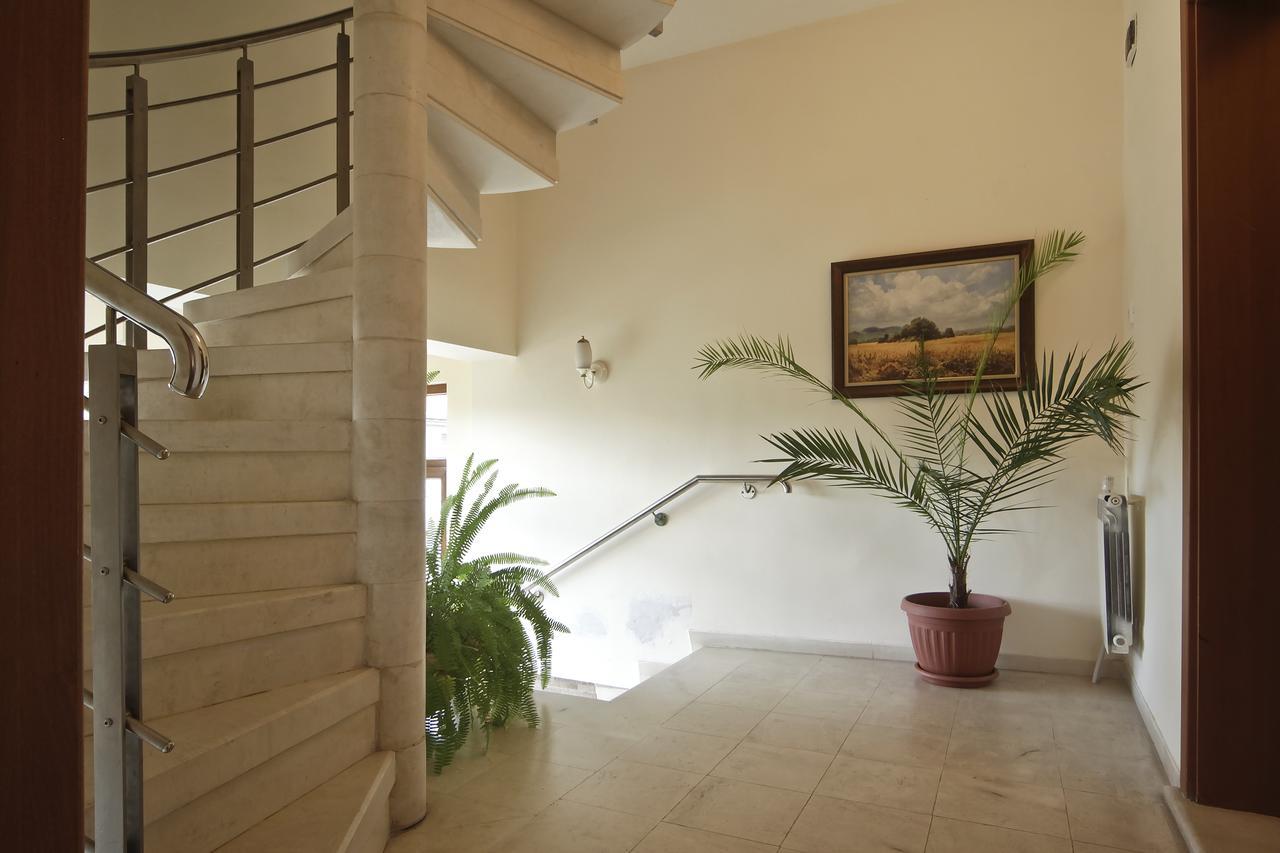 Anita House Hotel Perushtitsa Luaran gambar