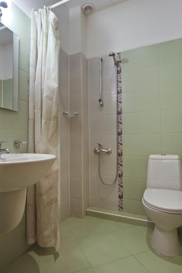 Anita House Hotel Perushtitsa Luaran gambar