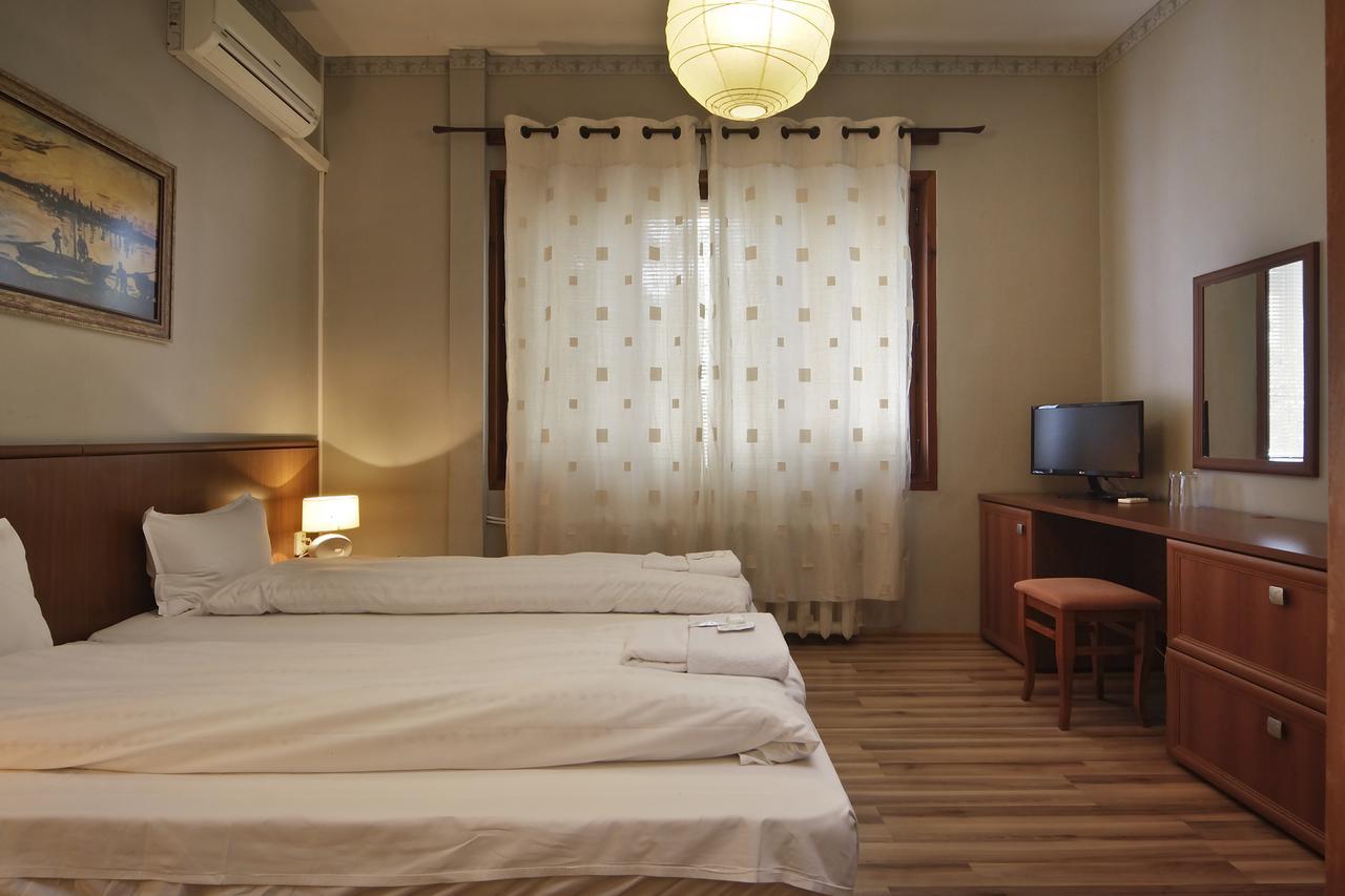 Anita House Hotel Perushtitsa Luaran gambar